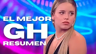 GRAN HERMANO 2022 RESUMEN [upl. by Nirej]