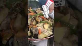 vegetables mix food viralreels youtubeshort ytshorts cooking video fypシ゚viral news trending [upl. by Natsrik]