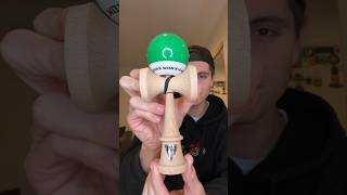 Krom Kendama kromkendama kendamatricks krom fingerboard fingerboarding fingerskateboard [upl. by Whitaker417]