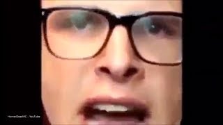 RiceGum  God Church  Everytime he says I idubbbz says quotI want to diequot [upl. by Ssyla294]