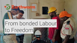 From Bonded Labour to Freedom [upl. by Hervey245]