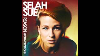 Selah Sue  Fear Nothing Acoustic Version [upl. by Anastassia]