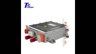 Understanding OnBoard Chargers Enhancing Electric Vehicle Convenience ev electriccar [upl. by Elias]