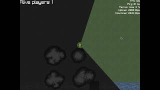 nbnet BR prototype minimap navigation system WIP [upl. by Sivel]