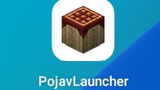 Minecraft Alpha pojavLauncher [upl. by Booker]