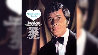 INSTRUMENTAL  Quando Quando Quando  Engelbert Humperdinck [upl. by Heimlich352]