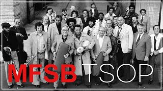 MFSB  TSOP The Sound Of Philadelphia 1973 [upl. by Anatnom954]