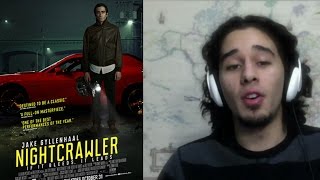 Nightcrawler Reflection The Movie Mirror [upl. by Saks]