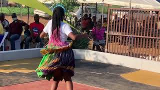 XITSONGA BEST DANCERS FT DJ MFUNDHISI [upl. by Seafowl]