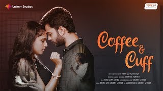 Coffee and Cuff  New English Short Film 2018  By Venu Gopal Makala Vempati Srenivas [upl. by Ohara]