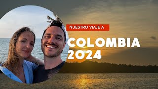 Colombia contigo 2024 [upl. by Aitsirt]