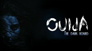 OUIJA  The Dark Board  Malayalam Horror Short Film  Akhil Shaji  Aravind Babu  Idea Fliq [upl. by Ecyac]