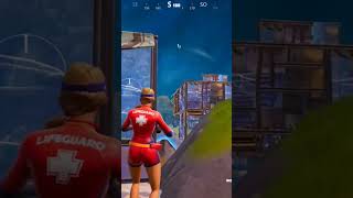 Bug FORTNITE REMIX NO FONAL DA PARTIDA PARTE 2 fortnite fortniteclips fortnitebr epicgames [upl. by Oivalf975]