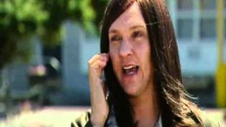 Jamie King Summer Heights High 01 [upl. by Yelrebmyk]