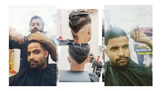 sharukkhanghairstylenewtrending haristylesnewtrendingshortvideosalon youcoverednamastehairstylefor [upl. by Cal]