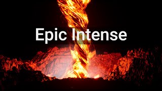 Epic Intense Music  Never Ending Battle [upl. by Enuahs]