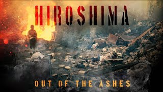 Hiroshima Out of the Ashes 1990  Full Movie  Max von Sydow  Judd Nelson  Mako [upl. by Loftis]