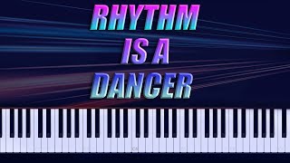 Rhythm is a Dancer Instrumental Versions [upl. by Aoh531]