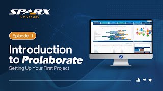 Getting Started with Prolaborate Ep1  Intro to Prolaborate and Setting Up Your First Project [upl. by Jermain900]