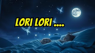 Lori Lori Sunte Jana  Chandaniya Lori Lori  Nindiya Rani In Animation by AI  Hindi lullaby song [upl. by Balfour845]