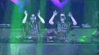 Qlimax 2006 DVD  Preview 02 Showtek [upl. by Carlotta]