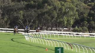 Strathalbyn 220224  Club Jump Out 4 [upl. by Thaddaus]