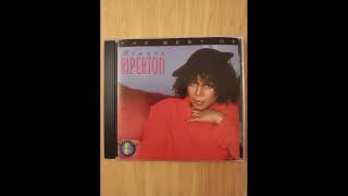 Minnie Riperton Inside My Love Trk11 CD Entitled The Best Of Original Track Release Year 1975 [upl. by Levine351]