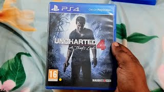 My PlayStation 4 Games Collection 20142024 [upl. by Akinat474]