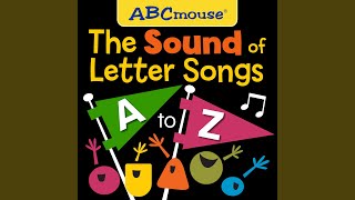 The Sound of Letter P Song EFL [upl. by Adav]