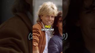 Dieter Bohlen Devolution 20241978 dieterbohlen chericherilady moderntalking nostalgic music [upl. by Vivl]