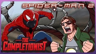 SpiderMan 2  The Completionist [upl. by Nicram]