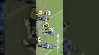 NFL Good Sportsmanship I HD 4 [upl. by Bouley645]