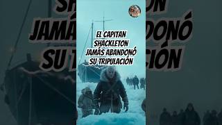 SHACKLETON ¡Supervivencia Extrema en la ANTÁRTIDA [upl. by Nonad]