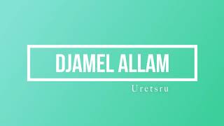 Djamel Allam  Gatlato  Album LIVE [upl. by Riaj438]