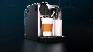 Cafeteira Nespresso Latíssima Pro F456BR3PRNE [upl. by Lek]