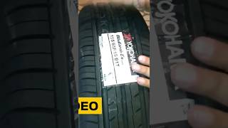 yokohma 1956515 BlueEarth tyre review by tyreustad tyres tires tyre tire car cars vehicles [upl. by Apul]