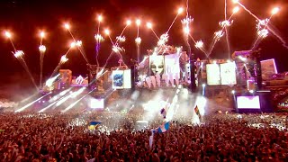 Alesso Live at Tomorrowland 2019 [upl. by Acino]