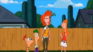 So Busted Phineas and Ferb [upl. by Frangos]