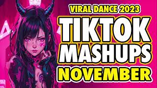 New Tiktok Mashup 2023 Philippines Party Music  Viral Dance Trends  November 8th [upl. by Yelena]