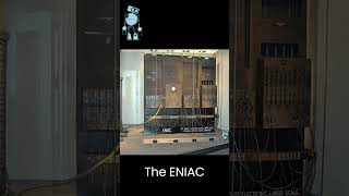 From ENIAC to UNIVAC Unraveling the 1st Generation Computers History Of Computing EP 2 [upl. by Caro]