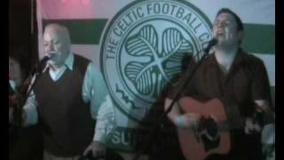 Derek Warfield amp The Young Wolfe Tones Live  Come out Ye Black and Tans [upl. by Sinai127]