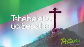 Tshebeletso Ya Sesotho  26 Feb 2024 [upl. by Thanh975]