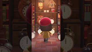 Animal Crossing New Horizons – Tic Toc Nintendo Switch [upl. by Larner]