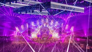 Reverze 2018  RanD Official Live Set [upl. by Luise]