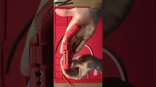 KNIPEX Ergostrip Universal Stripping Tool for Multi Cable diy tools electrical [upl. by Ettevram336]