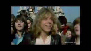 leif garrett i was made for dancing [upl. by Capone907]