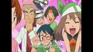 Pokemon AMV Domino By Jessie J [upl. by Tdnerb]