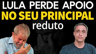 LULA derrete em um dos seus principais redutos  Vai ter prefeito de direita no Nordeste SIM [upl. by Codi]