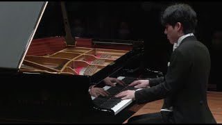 Camille SaintSaëns  Le Carnaval des Animaux  Le Cygne by Yunchan Lim [upl. by Aneroc95]