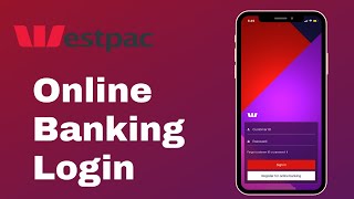 Westpac Bank Online Login  Login to Westpac Bank Online Banking Account 2021 [upl. by Nimad]